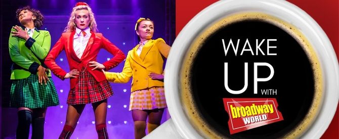 Wake Up With BroadwayWorld December 17, 2025- HARRY POTTER AND THE CURSED CHILD Leads the Grosses and More