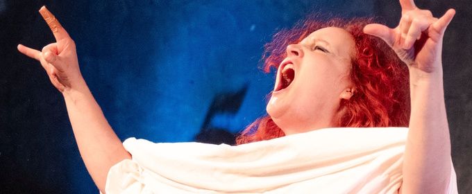 SHEEP! to Make London Premiere at Greenwich Theatre