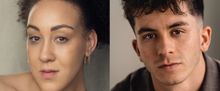 Danielle Steers to Perform with Tobias Turley at Crazy Coqs