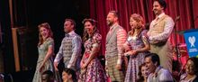 Photos & Video: Entertainment Community Fund Raises 1.8 Million at Annual Gala - Watc