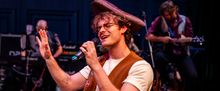 First Look at THE SOUND OF AMERICA at FringeArts