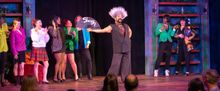 The BUTTCRACKER: A NUTCRACKER BURLESQUE Returns This December At The Greenhouse Theat