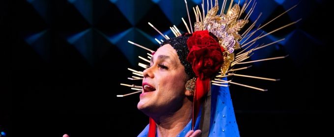 Photos: First Look At LATINXOXO For Under the Radar Festival 2023 At Joe's Pub Photos