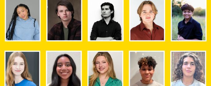 THE COMEDY OF ERRORS to Open Shakespeare Dallas' Inaugural Shakespeare Lab