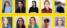 THE COMEDY OF ERRORS to Open Shakespeare Dallas' Inaugural Shakespeare Lab