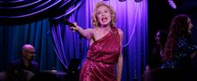 Pamela Morgan's GIRLTALK at the Laurie Beechman