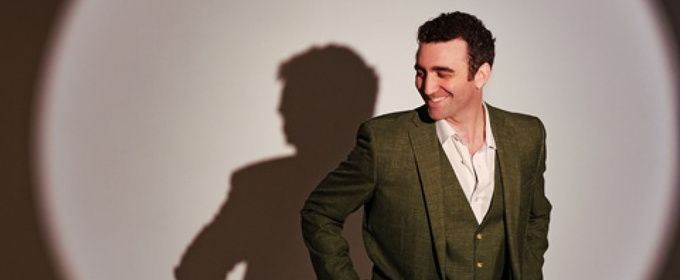 DON'T BE SO HARD ON YOURSELF to Make Cabaret Debut at The Green Room 42