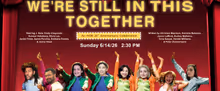 WE'RE STILL IN THIS TOGETHER: AN HSM 20TH ANNIVERSARY CELEBRATION Will Come to Caveat