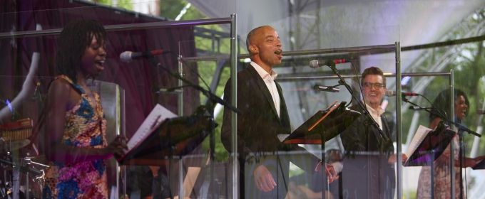 Photos: Stratford Festival 2021 Presents WHY WE TELL THE STORY & More Photos