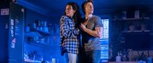 PARANORMAL ACTIVITY West End Premiere at Ambassadors Theatre