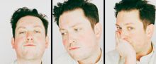 THE BURNS PROJECT Embarks on U.S. Tour This March