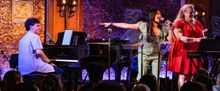 Go Inside 54 BELOW DUELS: VOLUME ONE