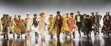RAGTIME Extends Additional Two Weeks on Broadway