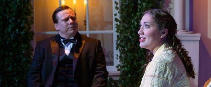 Review: SABRINA FAIR at Oyster Mill Playhouse