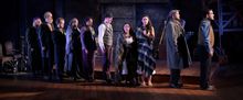 Paula Vogel's INDECENT at Center REP First Look