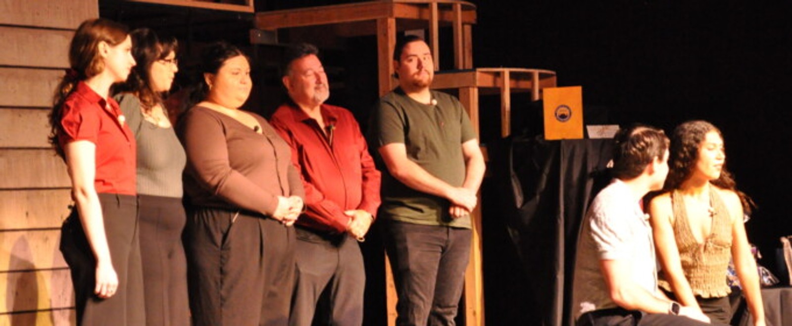 Conejo Players Theatre to Launch Capital Campaign