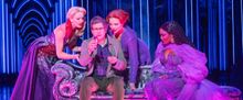 First Look at the DEATH BECOMES HER North American Tour