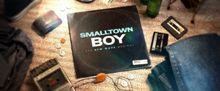 Aimie Atkinson, Grace Mouat, and Jo Foster Will Lead SMALLTOWN BOY Industry Presentat