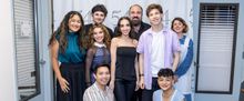Inside MUSICALIZED From Song To Stage At 54 Below