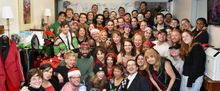 THE 14TH ANNUAL JOE ICONIS CHRISTMAS EXTRAVAGANZA Returns to 54 Below