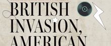 Congressional Chorus Marks 20th Annual Cabaret with BRITISH INVASION, AMERICAN STORY