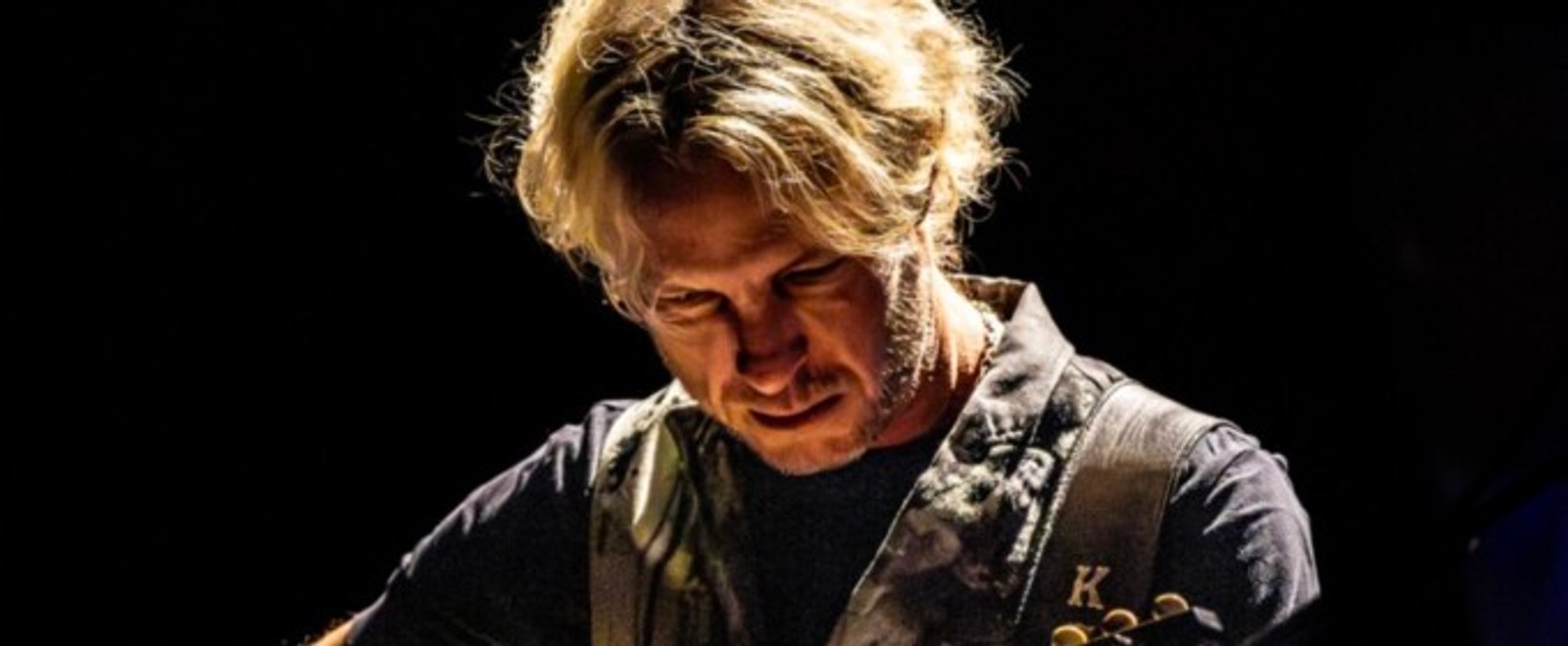 Kenny Wayne Shepherd to Perform at Massey Hall