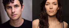 Cast Set for John Tiffany's ONCE at Pitlochry Festival Theatre