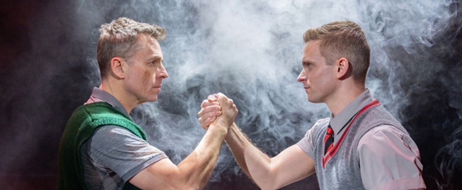 BLOOD BROTHERS to Play Storyhouse Chester in October
