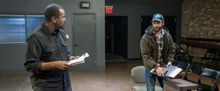 First Look At THE POISONER At La MaMa Experimental Theatre Club