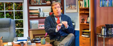 APPLICATION PENDING to Open at Uptown Players