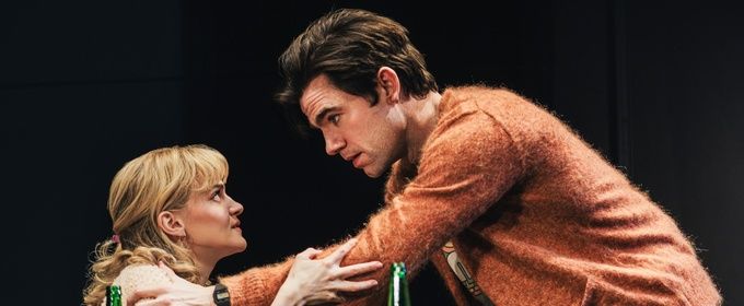 Photos: Madeline Brewer, Lauren Patten and More in BECKY SHAW on Broadway Photo