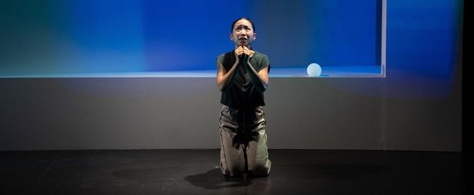 Photos: DID YOU EAT? (밥 먹었니?) At The Public Theater