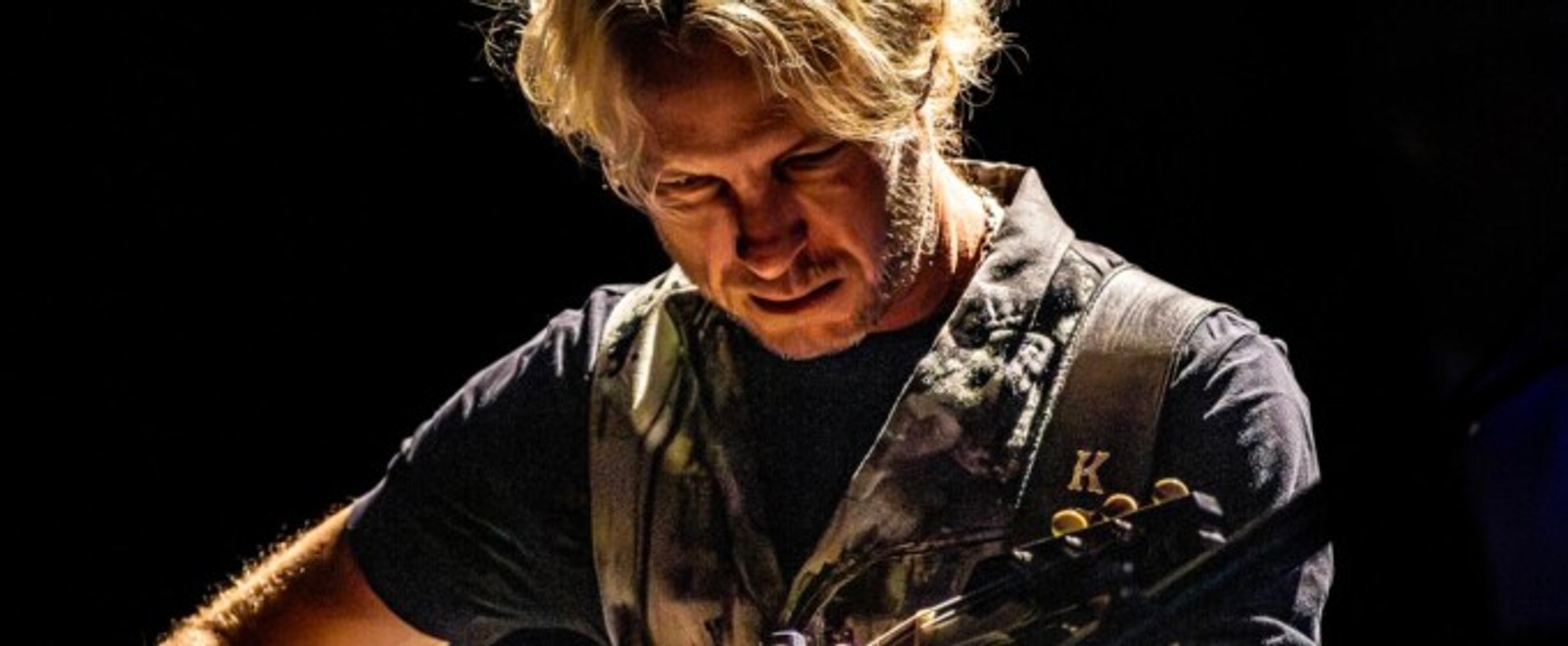 KENNY WAYNE SHEPARD: LEDBETTER HEIGHTS 30TH ANNIVERSARY TOUR is Coming to Patchogue Theatre