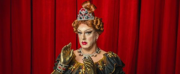 VIVA LA MAMMA! Moves Performance on 28 February