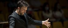 Conductor James Gaffigan to Lead Chicago Symphony, NSO & San Francisco Symphony in Sp