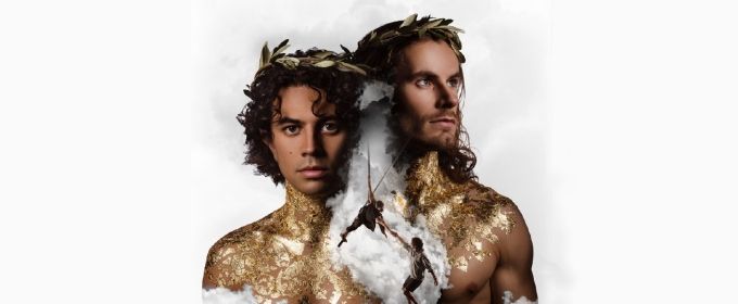 REVIEW: Guest Reviewer Kym Vaitiekus Shares His Thoughts On HOLDING ACHILLES Photos