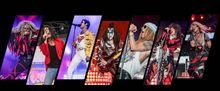 HAIRBALL to Bring 'Balls To The Wall Tour' to Ruth Eckerd Hall