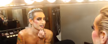 Go Backstage with Frankie Grande at THE ROCKY HORROR SHOW at Bucks County Playhouse