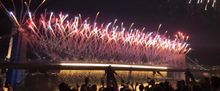 RED, WHITE & VIEWS: Fourth of July Fireworks to Light Up South Street Seaport Museum
