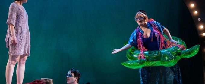 Photos: First Look at A YEAR WITH FROG AND TOAD at the Santa Fe Playhouse Photos