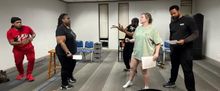 MARRIED & STILL LOOKIN' To Premiere With King Productions