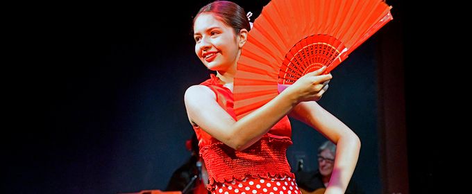 LUNA LUNA LUNA to Open at Teatro Paraguas