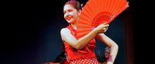 LUNA LUNA LUNA to Open at Teatro Paraguas