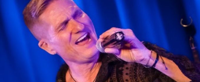 Christopher Caswell Will Bring Encore of ORDINARY MIRACLES to The Laurie Beechman Theater