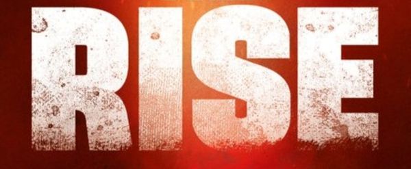 Review: THE RISE at Dôme De Paris