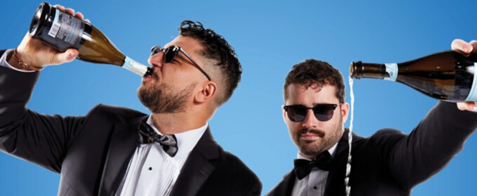 Review: THE BASEMENT YARD LIVE at State Theatre Minneapolis