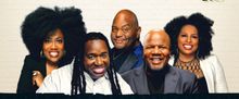 THE LEGENDS OF LAUGHTER to Play North Charleston PAC