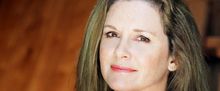 Interview: Stephanie Zimbalist at Westport Country Playhouse