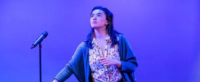 Photos: First Look at BLOODY MARY: LIVE! at VAULT Festival Photos