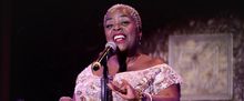 Highlights from Lillias White's DIVINE SASS Album Release Concert